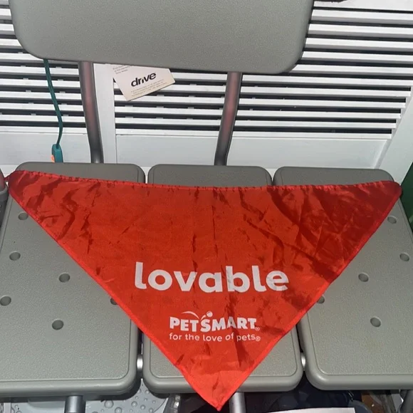 Scarves for Buddies Dog Scarves - Picture 2 of 5